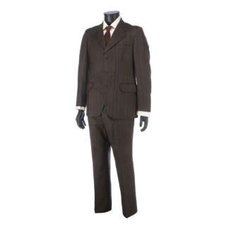 MONTY PYTHON LIVE (mostly) - Lot #17 : Michael Palin‘s "Vocational Guidance Counsellor" Suit