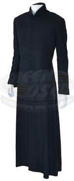 Matrix Reloaded, The - Neo’s Coat | ScreenUsed