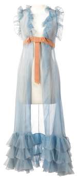 12 Women’s nightgowns, robes & negligees from unidentified productions dating from the 1940s - 1950s | Profiles in History