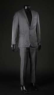 T2 Trainspotting - Lot 75 - Simon‘s (Jonny Lee Miller) Grey Suit