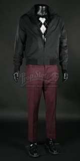 T2 Trainspotting - Lot 149 - Begbie‘s (Robert Carlyle) Finale Costume
