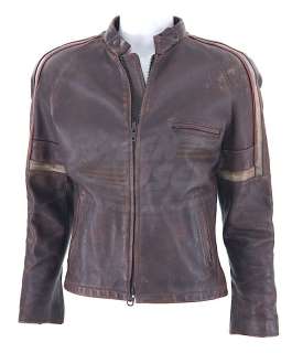 War of the Worlds (2005) - Ray Ferrier’s Jacket (Tom Cruise) | ScreenUsed