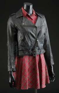 Freaks of Nature | Petra Lane’s (as portrayed by Mackenzie Davis) Bloody Attack Costume | Propstore
