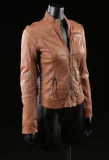 Justified | S6E07 - The Hunt: Rachel Brooks’ (as portrayed by Erica Tazel) Office Jacket | Propstore