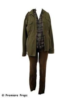 Warm Bodies Julie (Teresa Palmer) Costume | Premiere Props