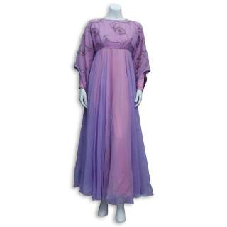 Agnes Moorehead’s Show-Worn Dress from "Bewitched" - ABC-TV, 1964-73 | Dalshire International