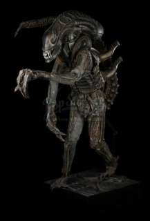 Aliens (1986) | Alien Creature Costume | Propstore