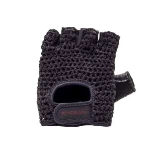 Lot #12 – Baby Driver (2017) Bats Jaime Foxx Production Worn Glove