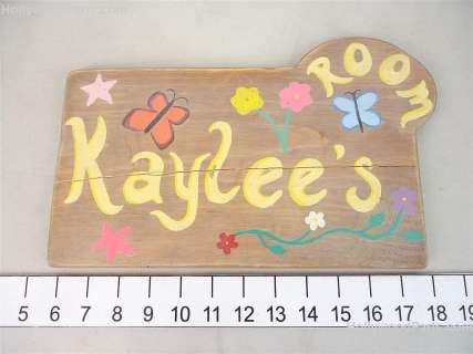 Lot 168 - Serenity Kay Lee (Jewel Strait) Sign from Her Room as Mechanic of Serenity