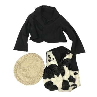 Shirt Vest and Hat - Gremlins 2: The New Batch (1990) | Hanlin Auction Service