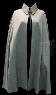 â€  Star Wars (1977) An Imperial Cloak. The Cloak is indicative of the style, and made from the… | Ewbank’s