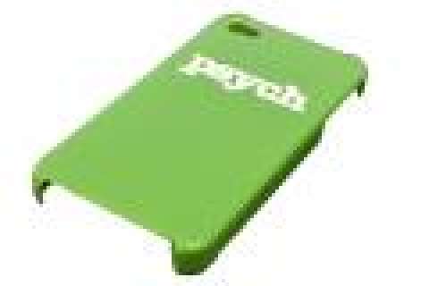 Psych - Lot 1166 - Shawn‘s iPhone Case