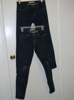 Naomi Watts "Dream House" Two Pairs of J Brand Jeans | Piece of the Past