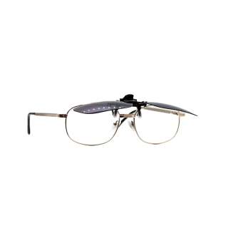Jerry and Marge Go Large Jerry Selbee Bryan Cranston Screen Used Glasses & Removable Lenses Multiple Scenes | VIP Fan Auctions