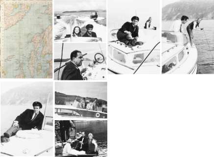 Lot 269 - From Russia With Love, 1963