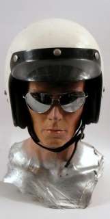 Terminator 2 Stan Winston Studio T-1000 Maquette Bust | Premiere Props