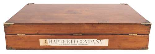 Ralph McQuarrie’s Personal Artist Kit Used During the Production of Star Wars. | Van Eaton Galleries