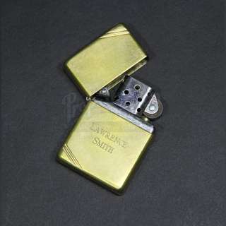 The Woman in Black 2: Angel of Death | Harry Burnstow’s (Jeremy Irvine) Cigarette Lighter | Propstore