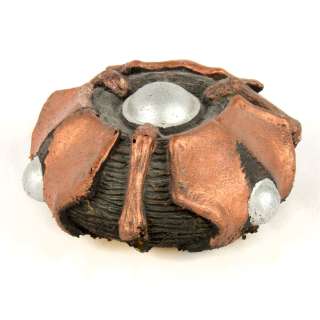 GUYVER: DARK HERO Screen-Used Guyver Control Medal | Blacksparrow