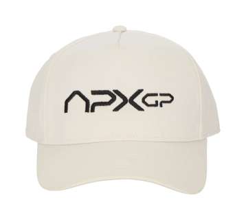 Jodie (Callie Cooke) "APX GP" Hat Prop | Julien’s