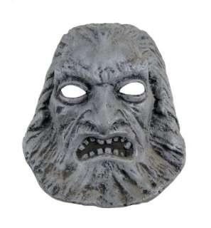 Lot 4 - Zardoz Hanging Face Mask Prop