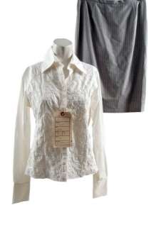 Lot 38 - The Women (2008) Sylvie (Annette Bening) Anne Fontaine/Max Mara Screen Worn Outfit