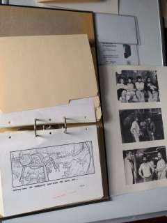 Original Indiana Jones Temple of Doom Storyboards Movie Prop with COA | Mynt Auctions