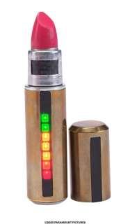 G.I. Joe: Retaliation (2013) | Lady Jaye’s Screen-Matched Lipstick DNA Device | Propstore