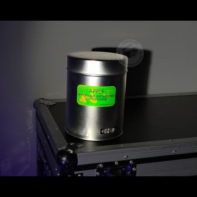 Lost In Space – Boîte de rations spatiales