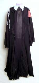 Last Knights Bartok (Morgan Freeman) Movie Costumes | Premiere Props