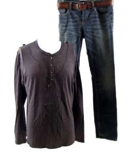 This Is The End James Franco Hero Screen Worn Costume | Premiere Props