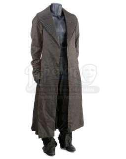 Star Trek Into Darkness (2013) | Khan’s Stunt Kronos Costume | Propstore