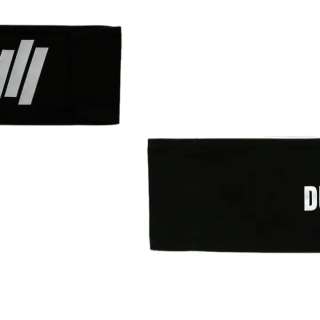 Lot 280 - Creed III Duke Wood Harris Production Used Chairback - Lot #280 - Creed III Duke Wood Harris Production Used Chairback: Authentic Auction Item | VIP Fan Auctions