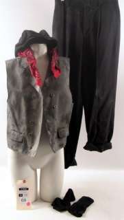 Lot 498 - They Came Together Molly (Amy Poehler) Movie Costumes