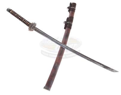 Predators - Hanzo’s Japanese Katana | ScreenUsed