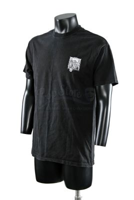 Unknown Production | Makeup Effects Crew Member T-Shirt | Propstore (Buy Now)