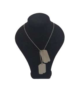 Band of Brothers TV - Band of Brothers (TV) US Dog Tags