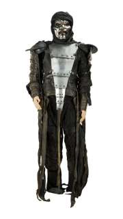 Lot 23 - 300 | Immortal Warrior Stunt Ensemble