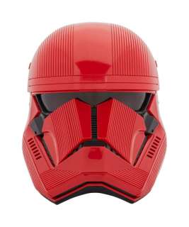 Star Wars: The Rise of Skywalker | Sith Trooper Helmet | Julien’s