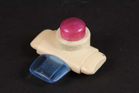 Minority Report - Neuroin inhaler