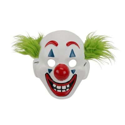 JOKER (2019) - Lot #250 : Subway Clown Mask
