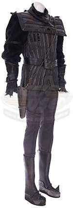 Star Trek: Voyager (TV) - Klingon Costume | ScreenUsed