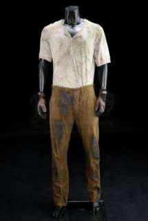 Jumanji (2017) - Lot 65 - Van Pelt‘s (as played by Bobby Cannavale) Costume