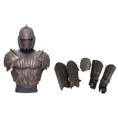 THE CHRONICLES OF RIDDICK (2004) - Lot #105 : Elite Necromonger Guard Armor