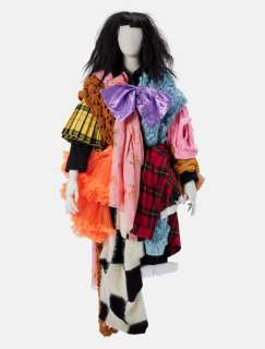 Everything Everywhere All At Once - Jobu‘s Jumbled Costume