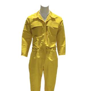 The Blackening Dewayne’s Dewayne Perkins Coverall | VIP Fan Auctions