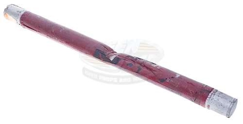 Daredevil - Daredevil’s Stunt Baton (Ben Affleck) | ScreenUsed