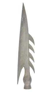 Lot 6 - Star Trek: The Original Series | Spearhead Prop Identical to Pilot Episode