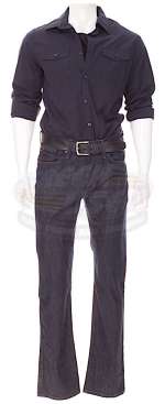 Lot 166 - Banshee (TV) - Lucas Hood‘s Main Outfit (Antony Starr) - 18926