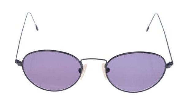 GONE IN 60 SECONDS (2000) - Lot #747 : Mike Papac Collection: Randall "Memphis" Raines‘ (Nicolas Cage) Sunglasses